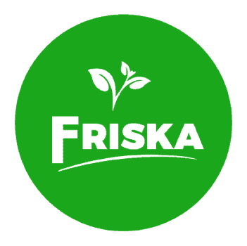 Friska Herbal teas friska l