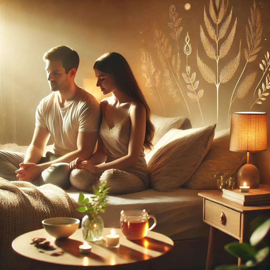 managing low libido