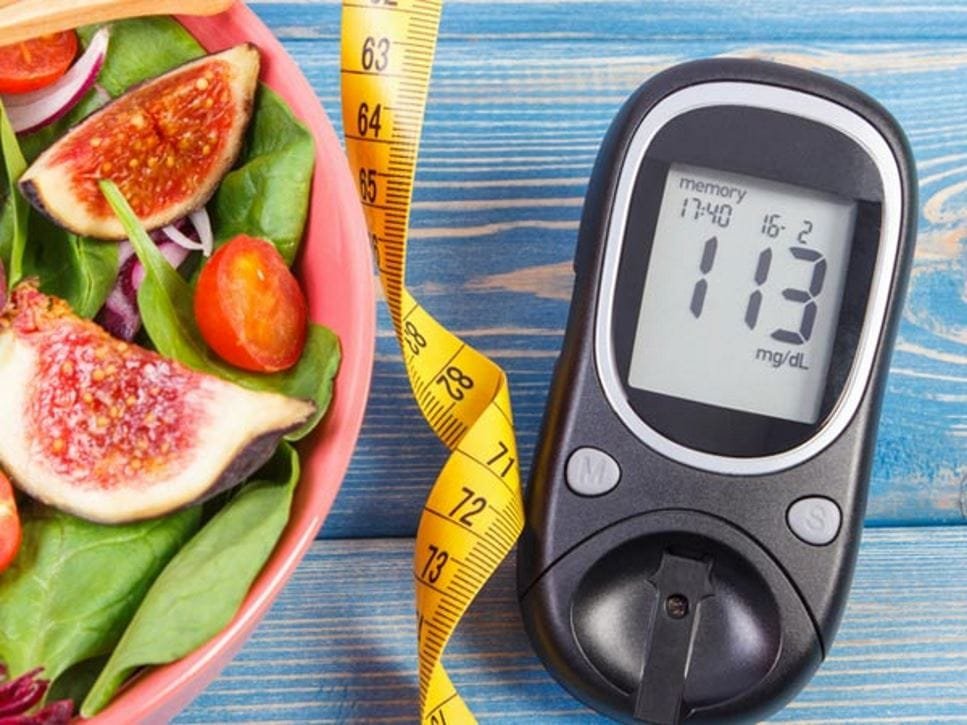 ways to reverse prediabetes
