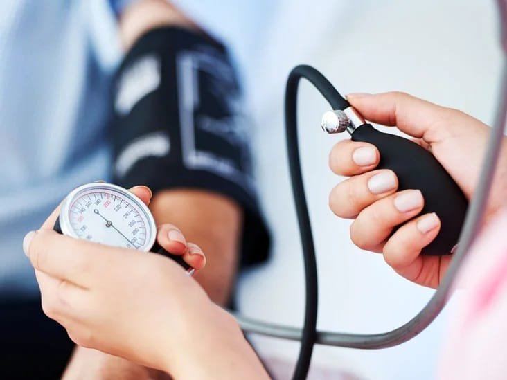 Friska Herbal teas high blood pressure