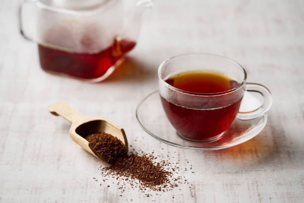 Herbal solutions to high blood pressure