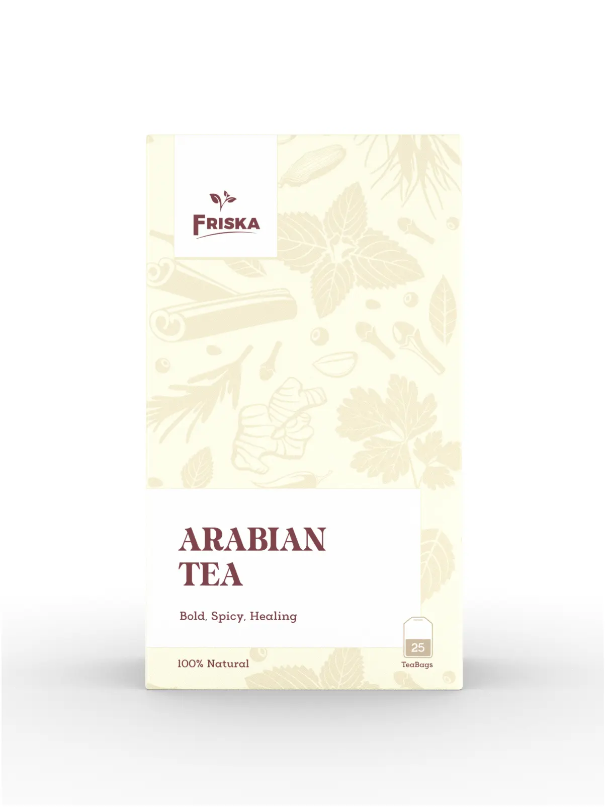 Arabian Tea
