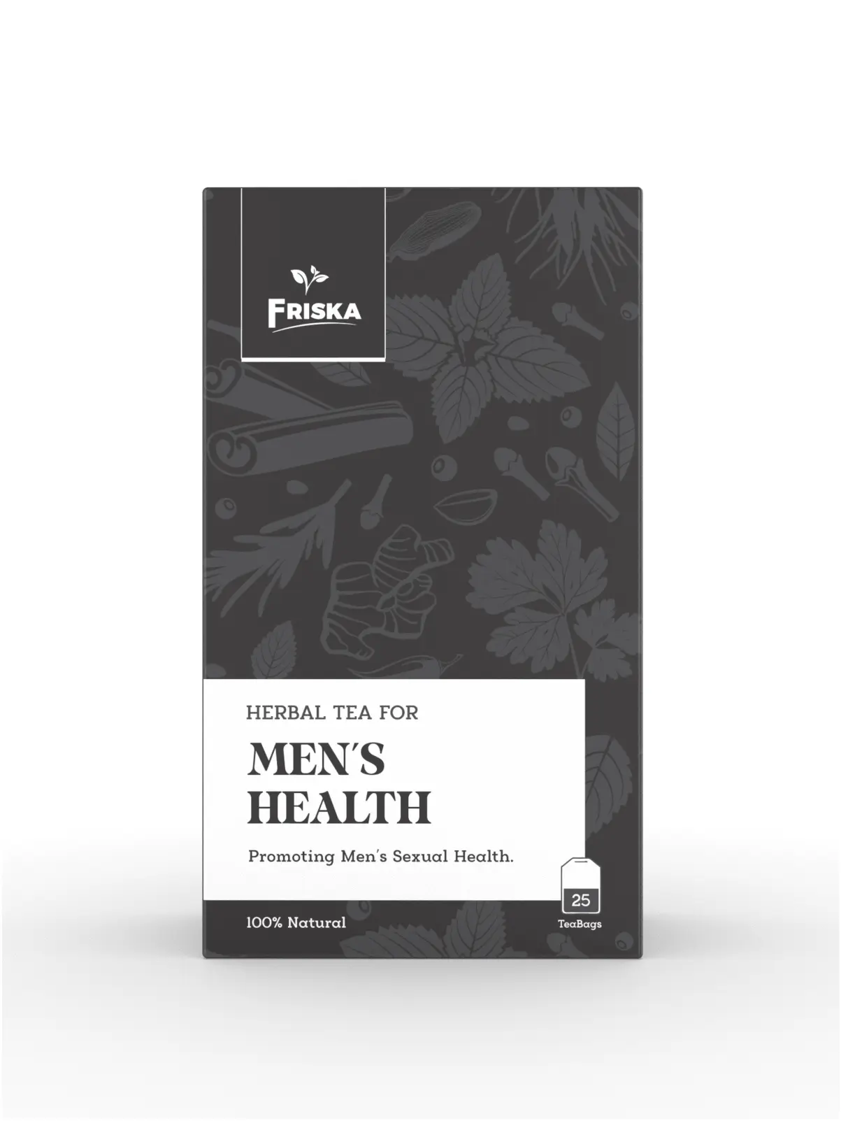 Tea For Men